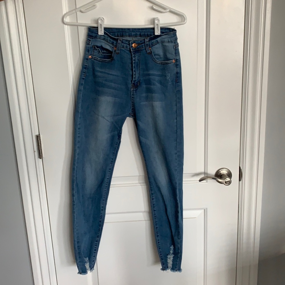 Denim Jeans